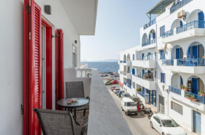 Kleris Studio 2 Tinos